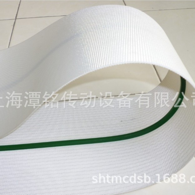 供应毛毡带、纺织业用各种毛面皮带、帆布带、传动带皮带