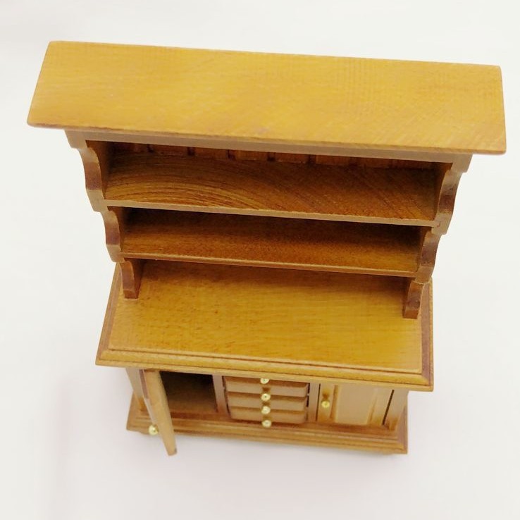 1:12������dollhosue ����΢�������ĳ���չʾ�����������ڼ�