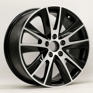 Tiguan wheel steel rims 17inch Volkswagen TiguanL, Atlas, T-Roc, Passat aluminum wheel steel rims