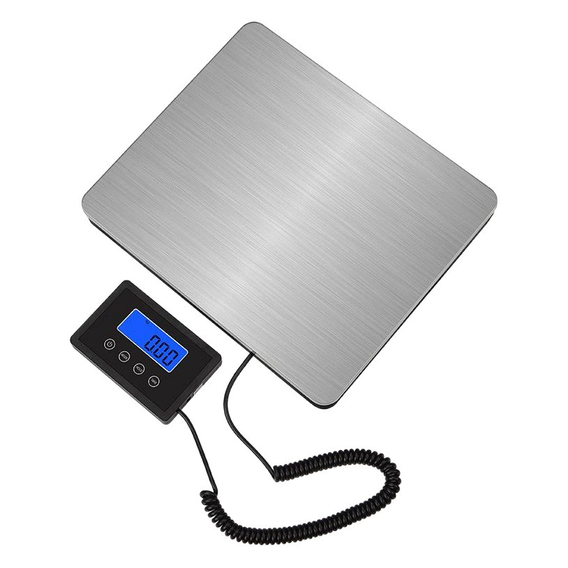 Высокоточные электронные весы оптовые весы 180kg портативные логистические настольные весы для упаковки электронных весов почтовые весы для домашних животных весы