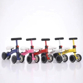 儿童滑板车;儿童平衡车;扭扭车