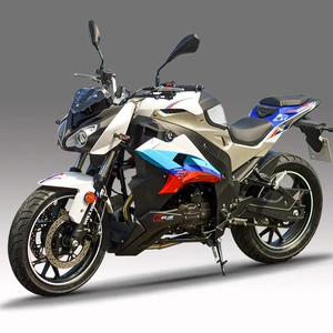 Baodiao Single R EFI 200CC, böyük/kiçik göz küçə avtomobili, 400C idman avtomobili