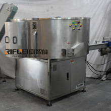 厂家全自动理瓶机 塑料圆瓶理瓶机 高速医药瓶子理瓶设备