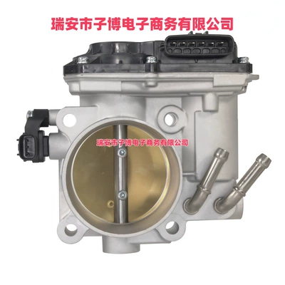 Honda modelləri üçün elektron qaz klapanı yığımı 16400-Rn0-A01 16400-Rye-A01