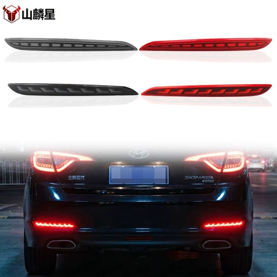 light decoration light, Tail light