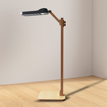 负离子发生器调养仪静音生态级空气净化器空气氧吧