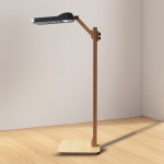 负离子发生器调养仪静音生态级空气净化器空气氧吧