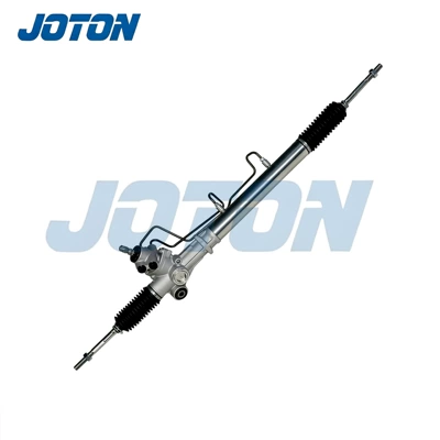 Steering Gear, Steering gear
