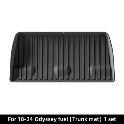 Suitable for 18-24 Modelə uyğun ayaqaltı - 18-24-honda-odyssey-fuel-tank-mat-north-america