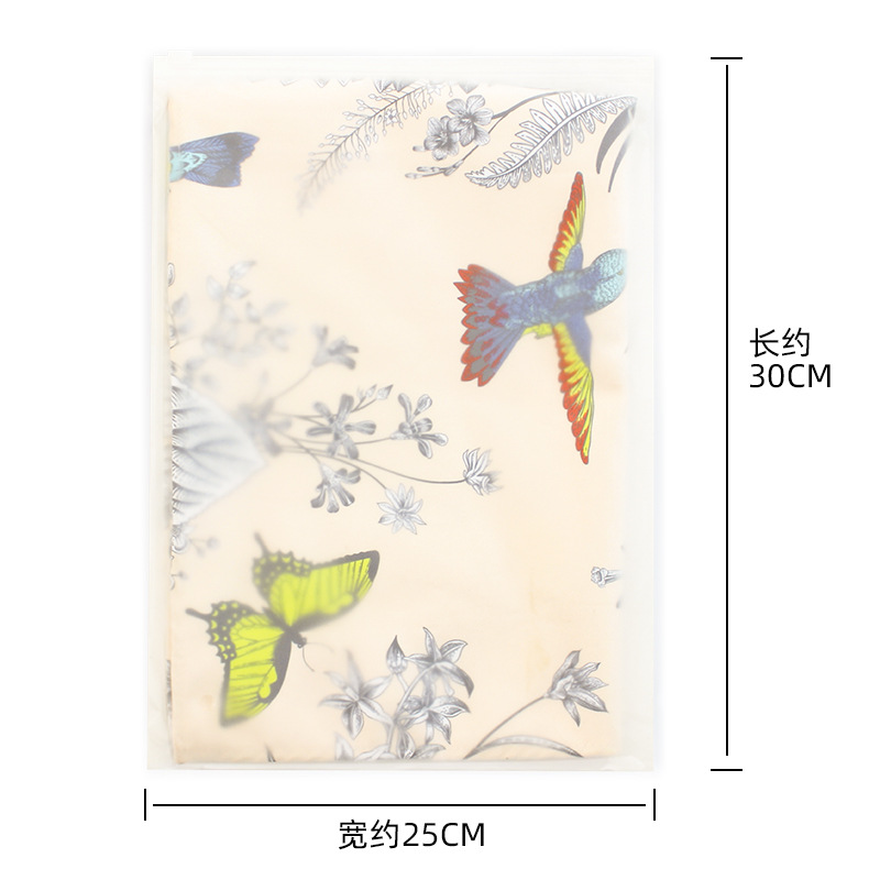 Venta caliente de Amazon suministro transfronterizo babero ancianos babero adulto cuidado del paciente comer saliva toalla a prueba de aceite