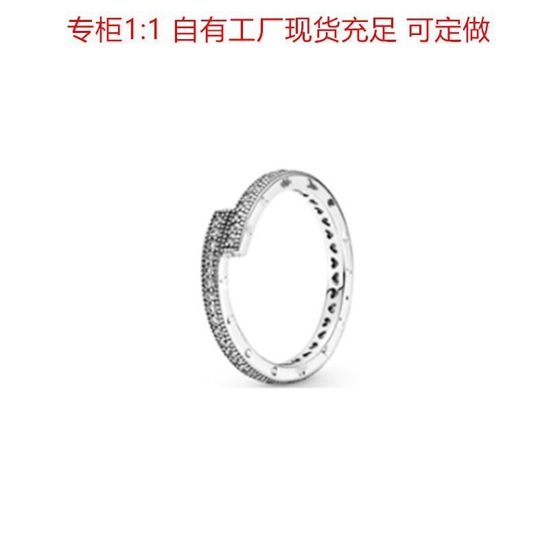 Panjia ドラ リング 925 スターリングシルバー ハイエスト ハート レッド ラブ リング パール ゴールド マルチサークル リング|undefined