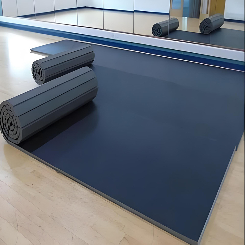 Fighting Mat, Taekwondo, Yoga, Martial Arts Mat, Boxing Gym, Judo Training Mat, Xpe Durable Material