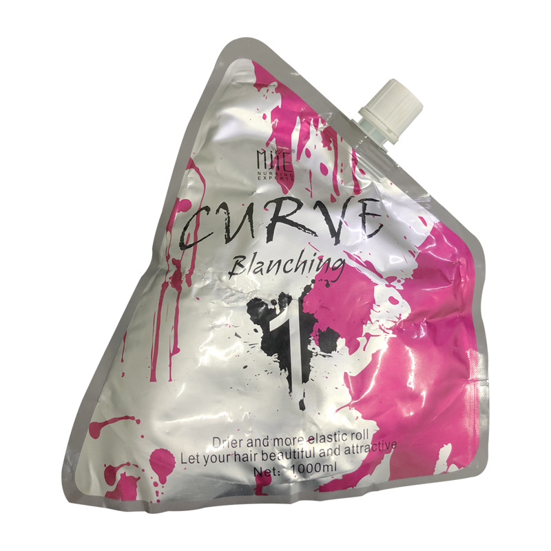 加工韩国大米烫原塑热能烫T95T93T88毛发矫正膏品育丽致陶瓷烫|ms