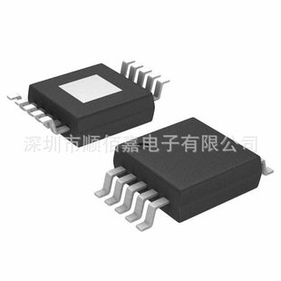 New GP8401-TC50-EW GP8401 ESSOP-10 PWM signal to analog voltage converter