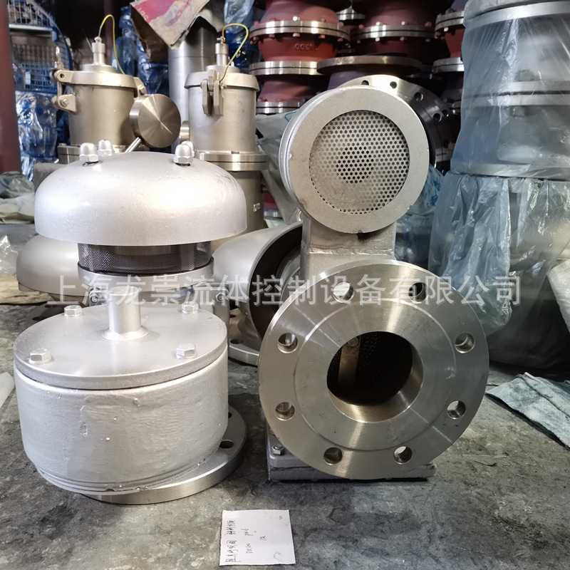 QZF-89不锈钢全天侯防冻阻火呼吸阀-4