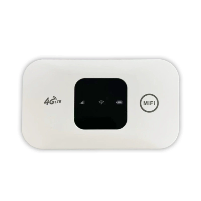 Africa Vietnam 4G portable WiFi LTE H806 portable wifi Southeast Asia 4G route Thailand