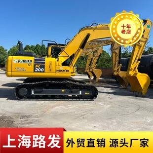 ��KOMATSUС�� ��200 220 300�ھ�C20�������h�C��ʯ���羳ֱ�N