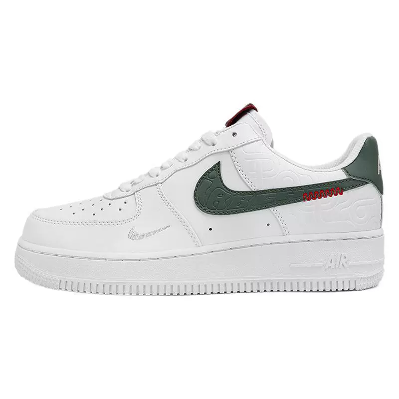 Nike Air Force 1, air jordan, Air Jordan 1, зеленая одежда/обувь, знак на день рождения, кроссовки, обувь