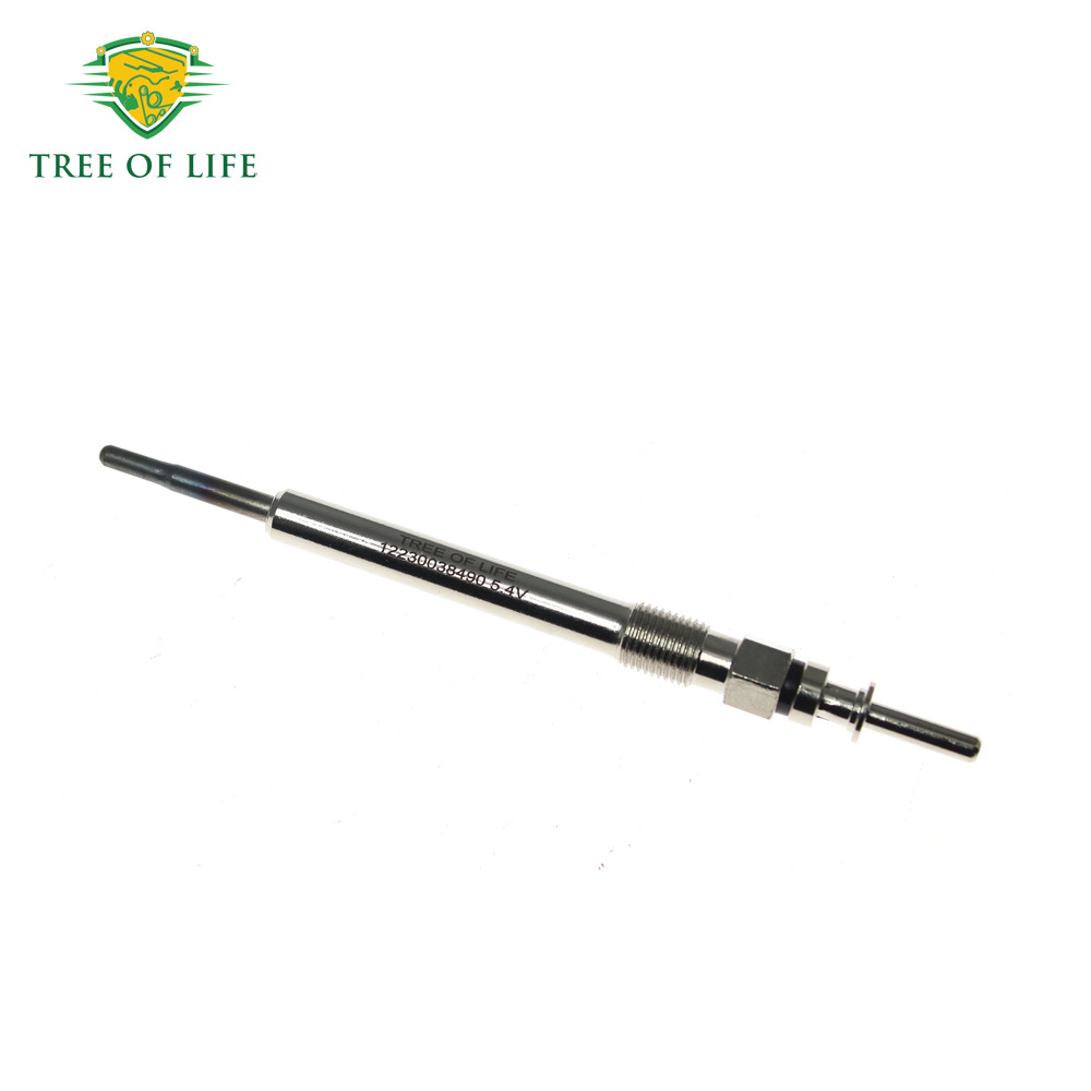 12230038490,0250403020,0100266050 is suitable for BMW preheating plugs