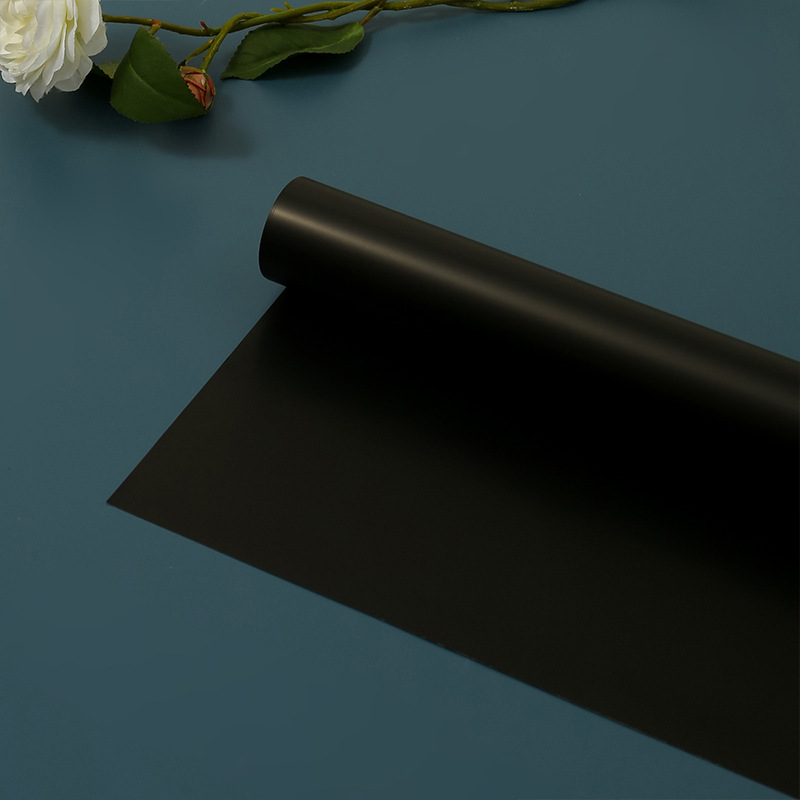 Negro + Negro; 56 * 56cm ± 3%