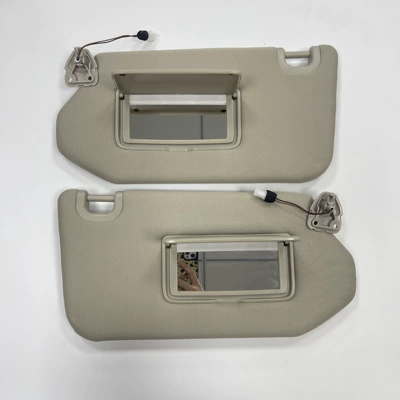 60m Color Left – Sun shade