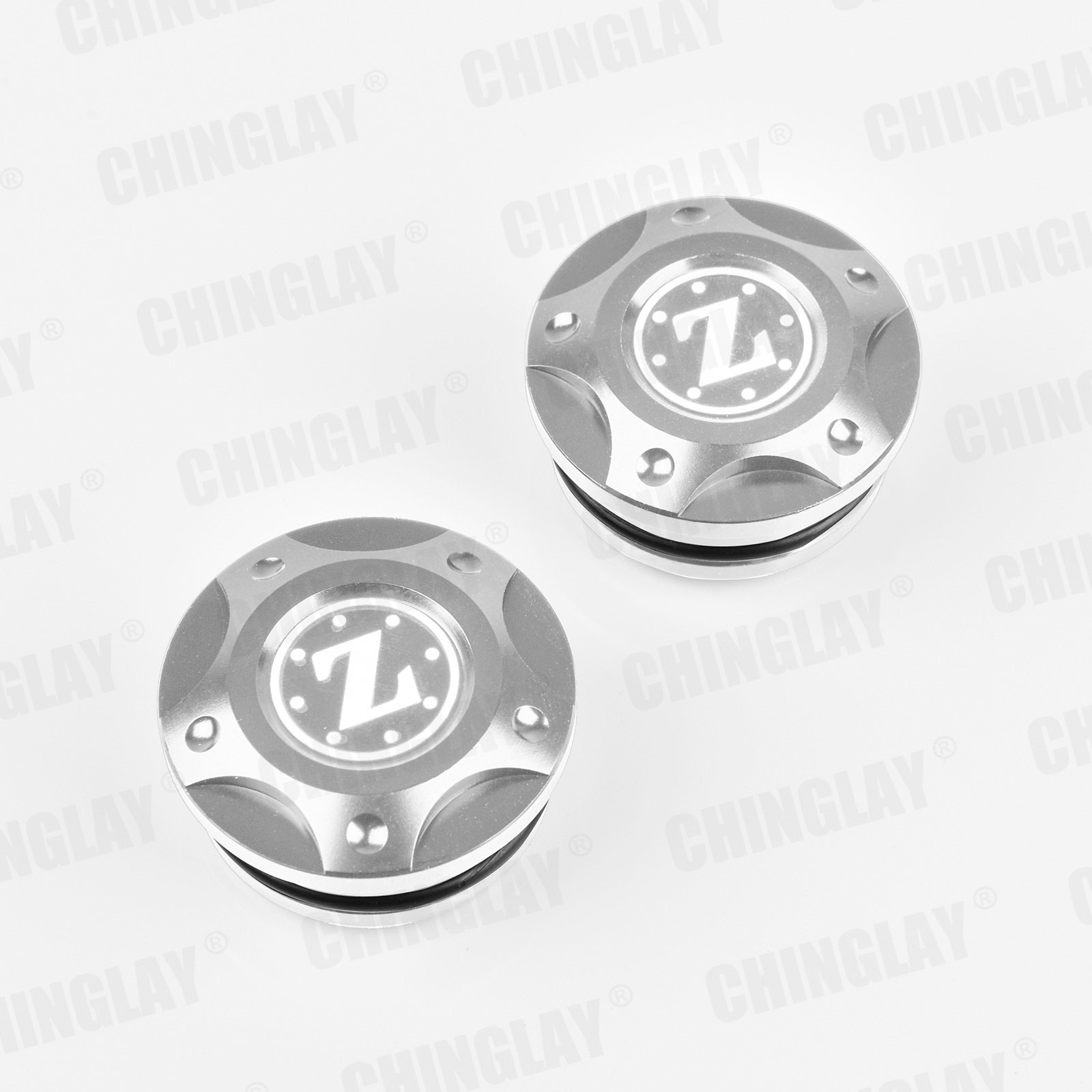 실버 스몰 - 2개