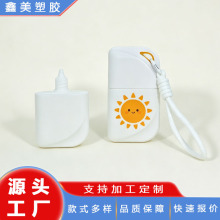 �¿�耳׿۷���ƿ30ml50ml60ml���۵�Һ�J�C�zPE���Ϸ��bƿ�S