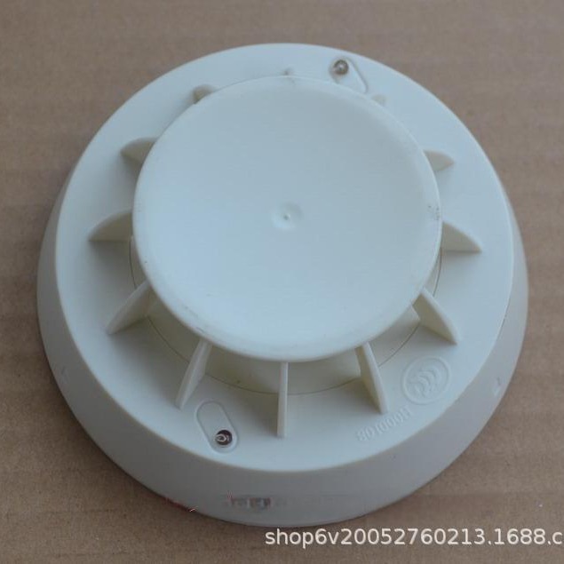 国泰怡安点型感温火灾探测器 JTW-ZOM-GW601W 国泰怡安温感探测器