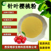 Coniferous Cherry Fruit powder Virgin Supply Drinks baking Substitute meal SC Factory Spot 1kg Order