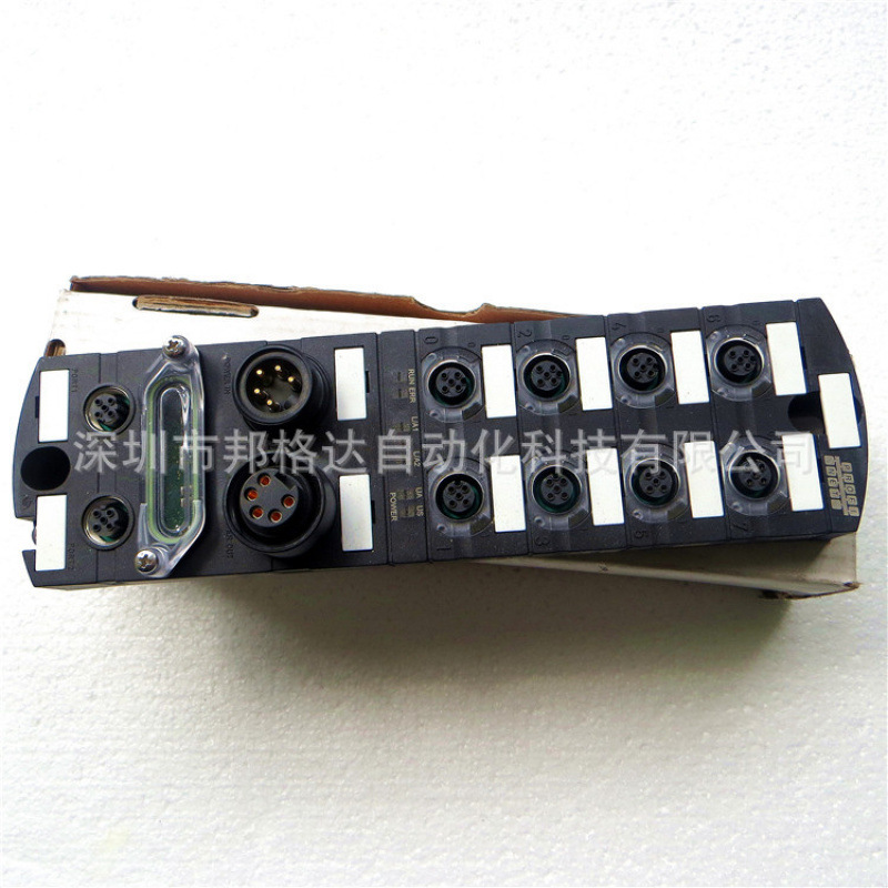 GKPI-DI8DO8 GKPI-DO8 GKPI-DI16现货原装吉诺GSEE-TECH输入/输出