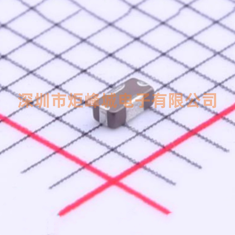 代理 LFB185G55CT1E245 陶瓷滤波器（1608）0603 5550.00MHz