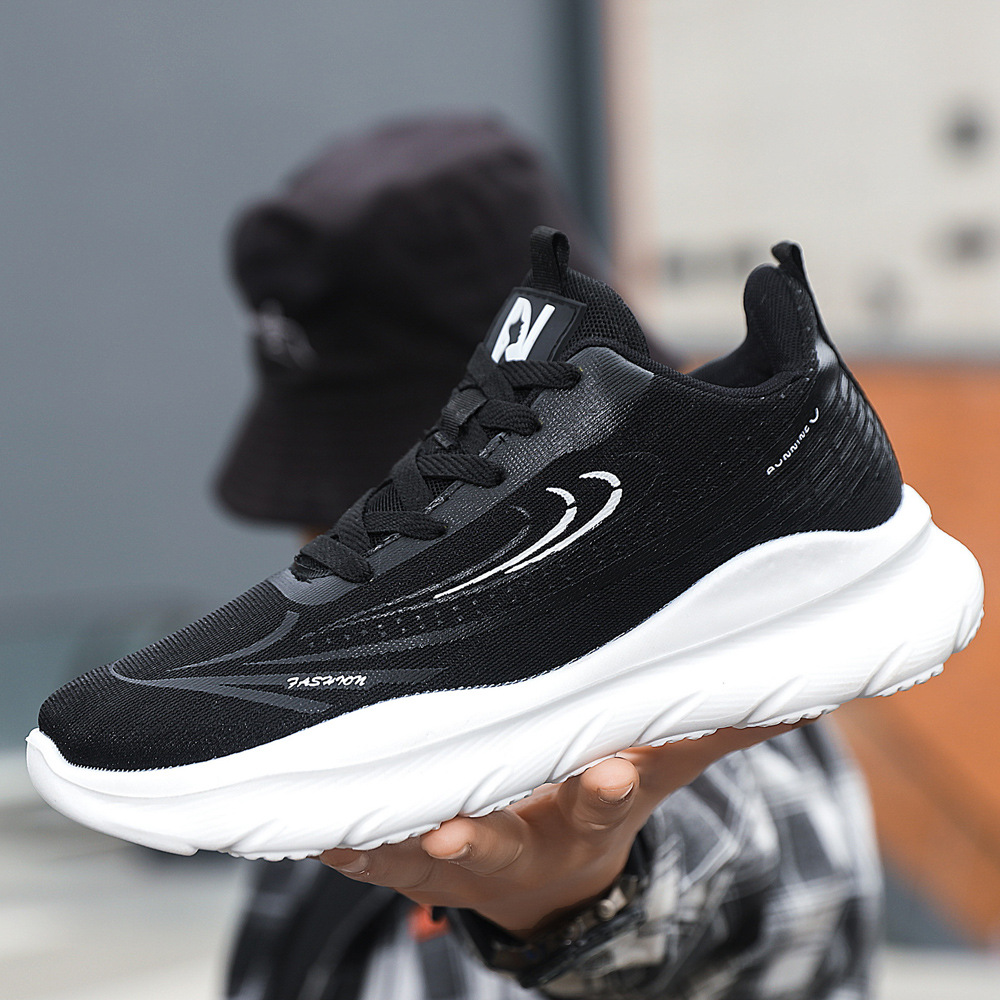 casual footwear