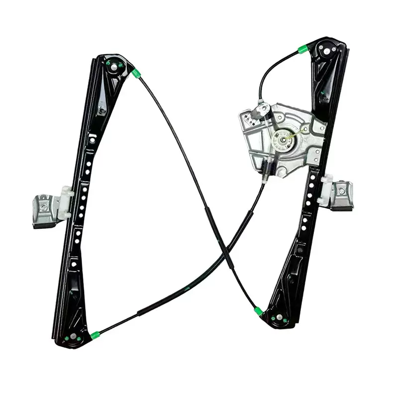 XW4Z5423208AA 车窗玻璃升降器适用于林肯LS 升降器右前 不带电机