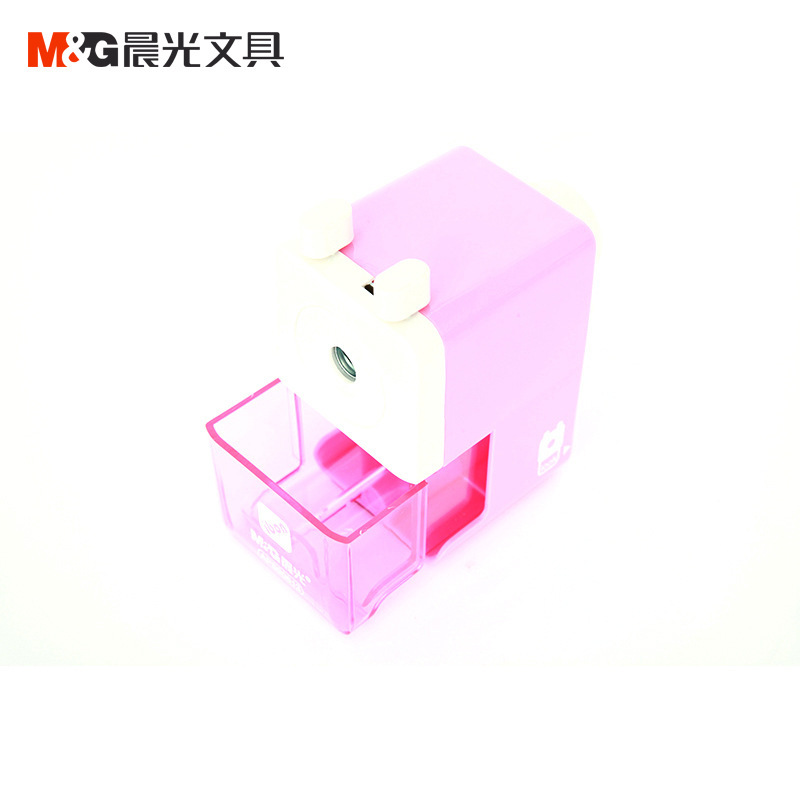 Sharpener for pencils