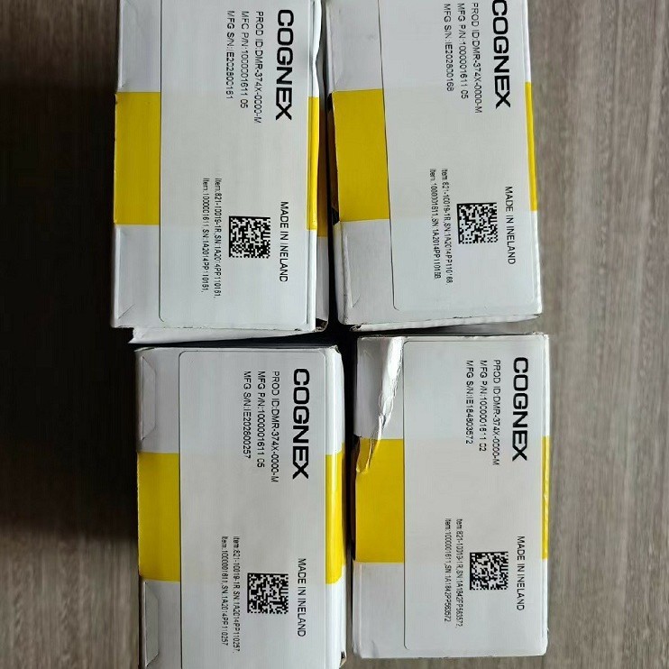 康耐视读码器DMR-374X-0000-M现货实拍实拍优惠议价出价