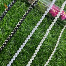 0.6CM���y��S����߅��������ͯ�bDIY���߹����b���Ʒ�o��