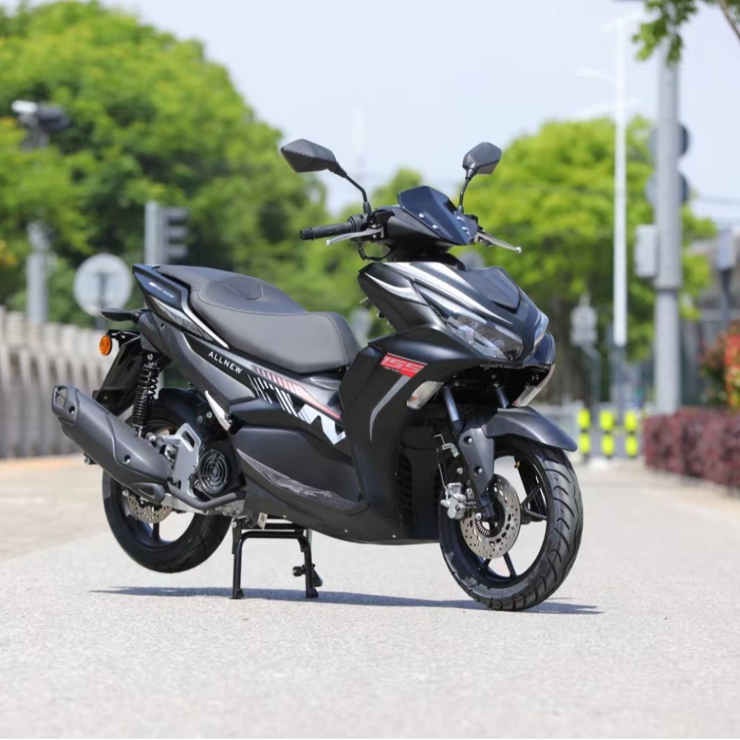 Factory Direct Sales of Small Ninja High-Speed Electric Motorcycles, Heavy-Duty Motorcycles, High-Power Efi Motorcycles, and Ground-Level Racing Bikes