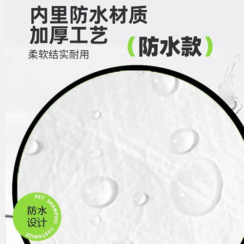 Pet disposable anti-dirty foot covers waterproof Teddy Bear Bichon soft soles outdoor anti-slip foot covers wear-resistant dog shoes