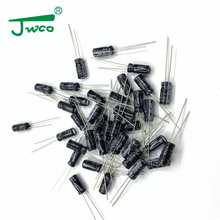 X늽 JWCOѾS\  Ʒ ֱP2.0MM_ 10UF 50V 5*11mm