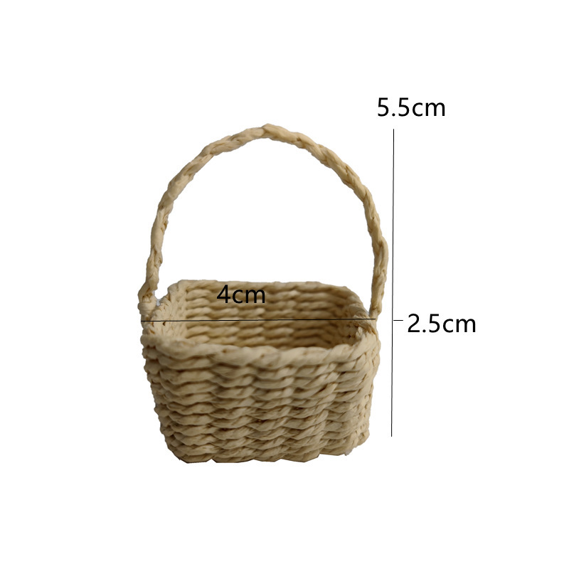 도매 및 소매 도매 및 소매 광장 4*4*2.5/5.5cm 소스 제조업체 소스 제품