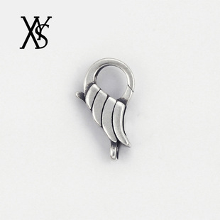 S925���y朿۴�����f�͹Ż��yˮ�γ�����DIY�ֹ�����������l