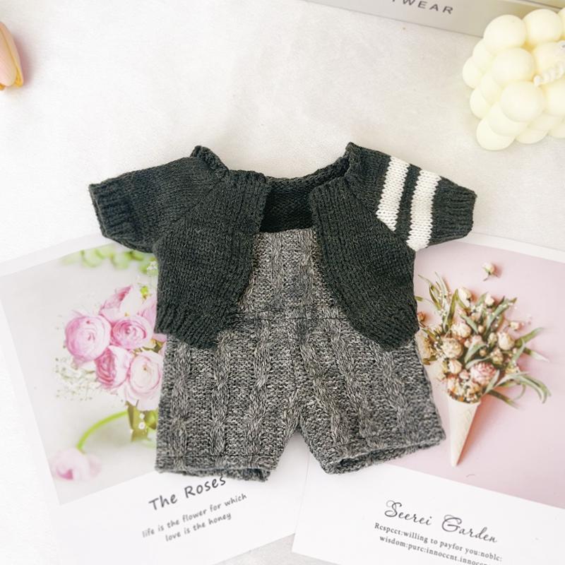Cardigan, overall