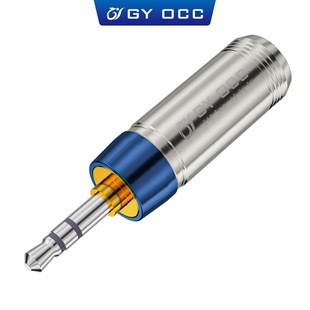 GYOCC 3.5mm���w���^ MONO��⁺Ͻ��㙻�φξ��w3.5���^