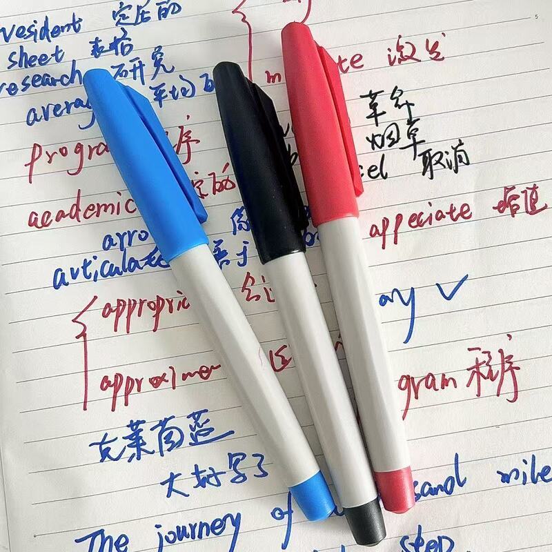 88 Marker Pen 1.0mm Refillable Colorful Pen for Teachers Drawing, Students Writing, Drawing, and Outlining - Wholesale 88 Marker Pen 1.0mm Refillable Colorful Pen for Teachers Drawing, Students Writing, Drawing, and Outlining - Wholesale