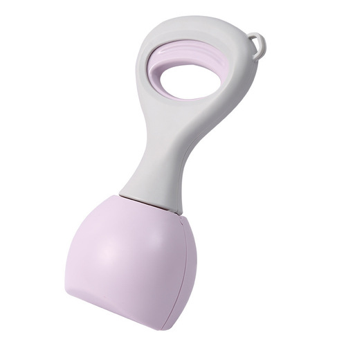 Pet Poop Scooper Dog Poop Catcher Outdoors Shovel Poop Catcher Dog Poop Catcher Cleaning Big Clip Poop Tool 