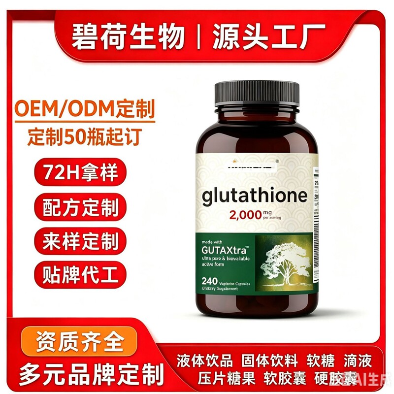 Foreign Trade Amazon Best-Selling Magnesium Glycinate Capsul Customized Magnesium Glycinate Capsules Foreign Trade Amazon Best-Selling Magnesium Glycinate Capsul Customized Magnesium Glycinate Capsules