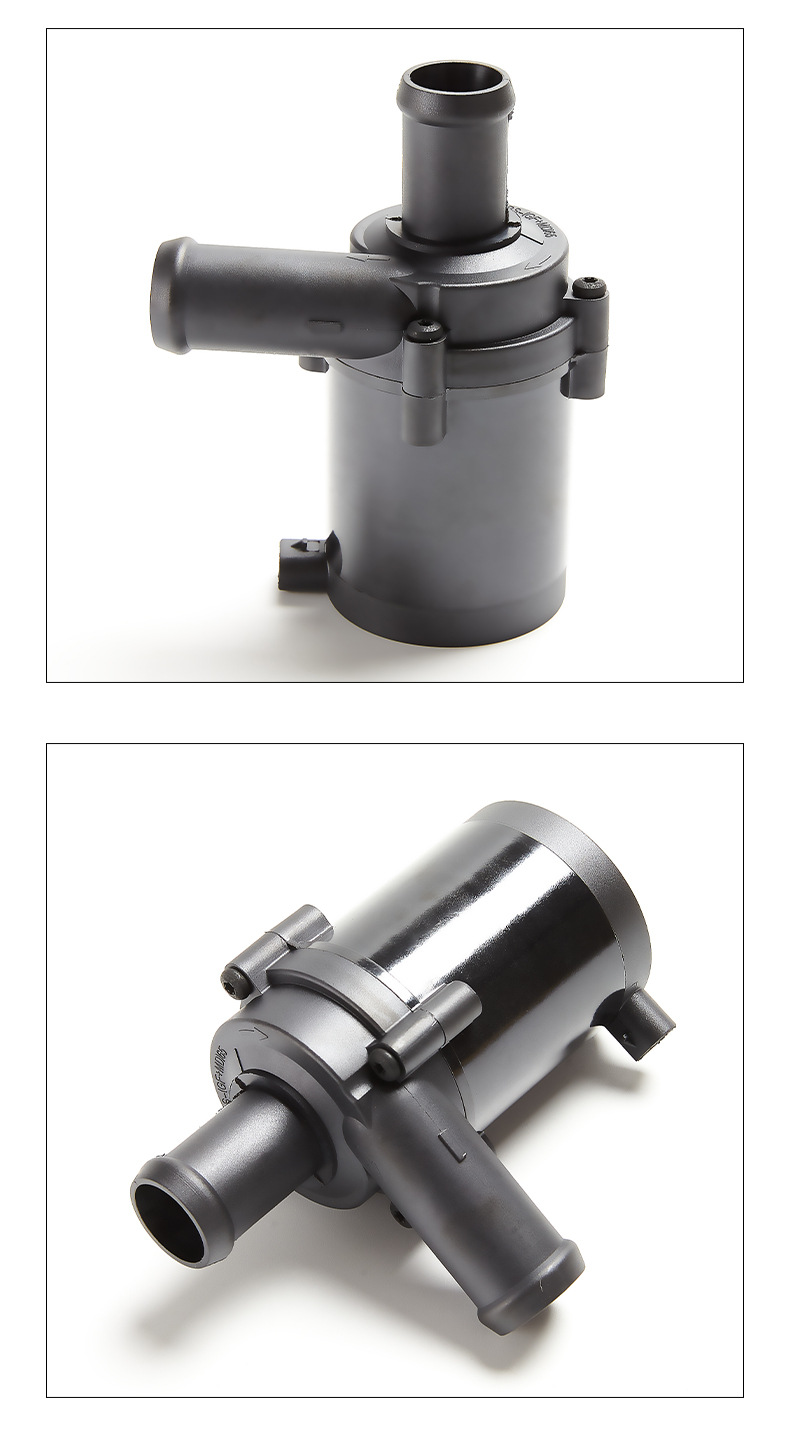 Car auxiliary water pump suitable for Volkswagen Audi WAP00118 electronic auxiliary water pump engine cooling pump