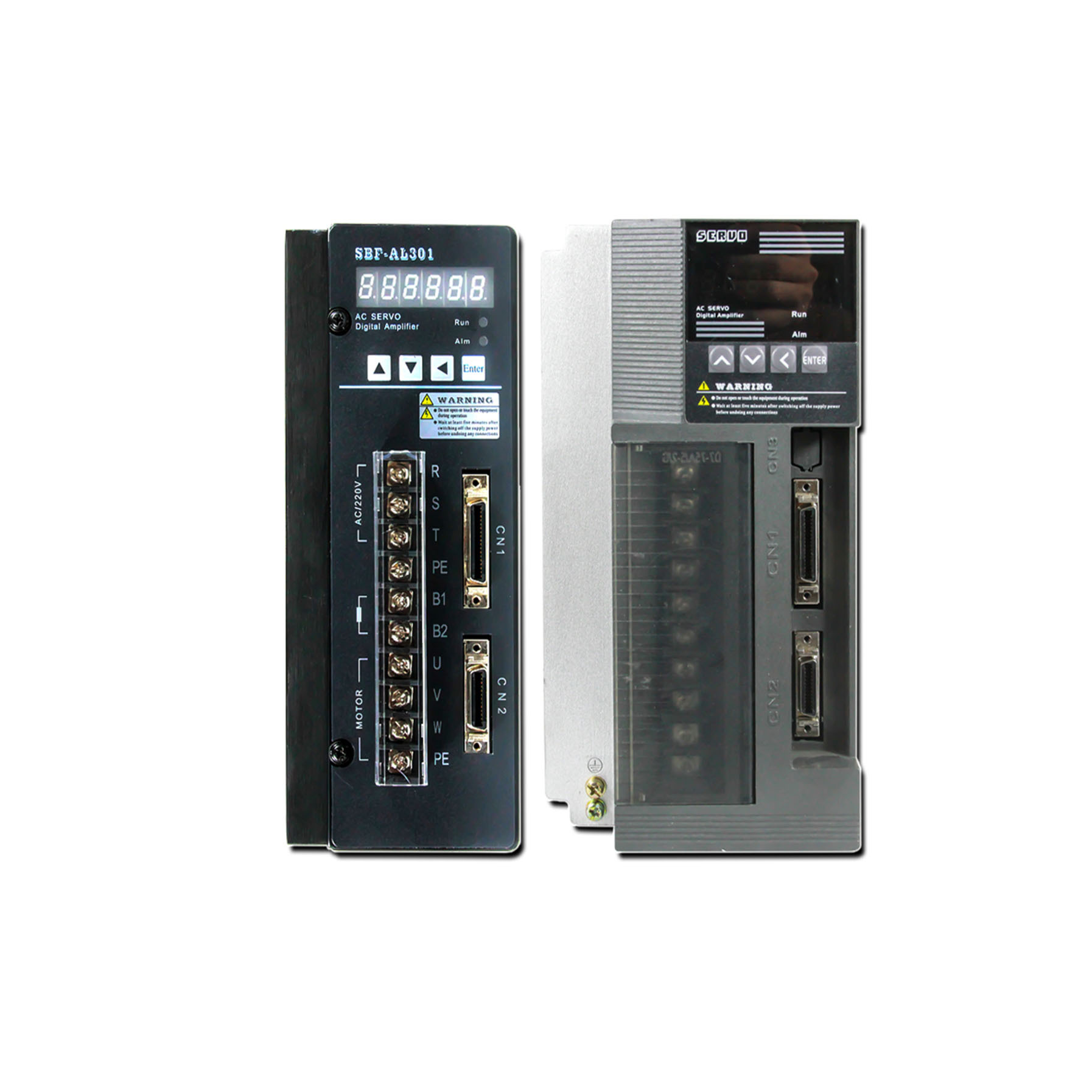 华大伺服电机驱动器  SBF-PL201 SBF-PL301 SBF-AL201 SBF-AL301