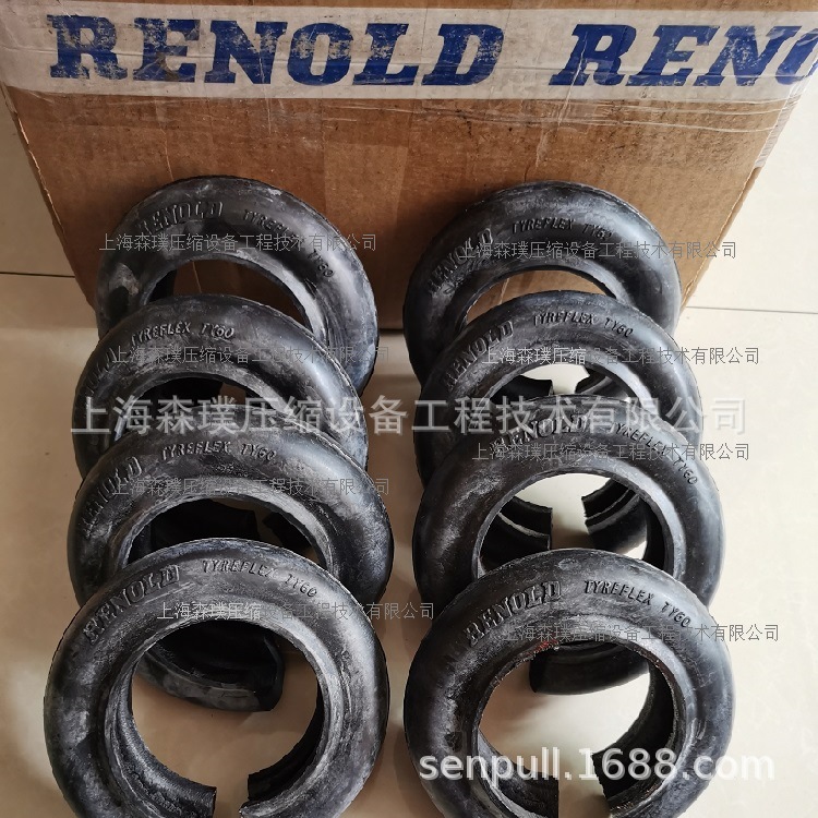 RENOLD TYREFLEX TY60