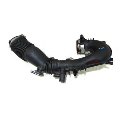 Suitable for Turbo Intake Hava qəbuledici borular